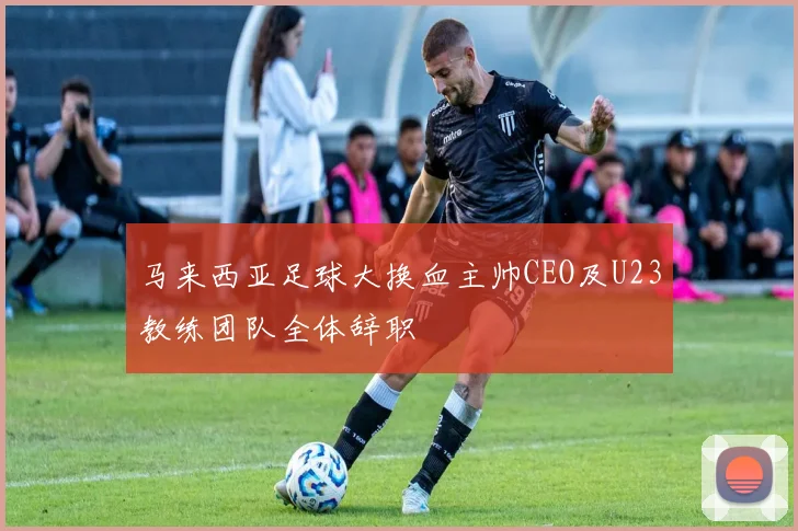 马来西亚足球大换血主帅CEO及U23教练团队全体辞职